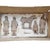 Vintage Lintong Museum Terracotta Warriors 5 Piece Boxed Replica Set 12" For Sale - Image 9 of 18