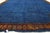 Berber Tribes of Morocco Vintage Beni M'Guild Moroccan Rug, 10'03 X 28'04 For Sale - Image 4 of 10