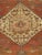 Late 19th Century C. 1875 Persian Bakshaish Carpet 9'6" x 14'8" Antique Northwest Iran Tribal Rug For Sale - Image 5 of 18