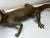 French Early 20th Century Bronze Crocodile Fountain Head Garden Outdoor Sculpture After Antoine-Louis Barye For Sale - Image 10 of 18
