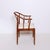 1960s Pair of China Chairs by Hans J. Wegner for Fritz Hansen For Sale - Image 9 of 9