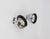 1970s Wall Lamps by Gae Aulenti & Livio Castiglioni for Stilnovo, 1970s, Set of 2 For Sale - Image 5 of 7