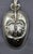 Pre-1953 Amsterdam 833 Standard Silver Souvenir Spoon For Sale - Image 9 of 9