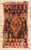 Vintage Azilal Moroccan Rug, 05'07 X 09'10 For Sale - Image 10 of 10