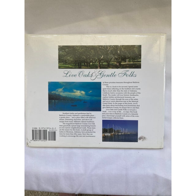 A 10 x 8.5 Hardbound Cookbook with Original Jacket. Published in 2003 in cooperation with the Montrose Garden Club, its...