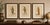 Paper East Indies Figures & Tribal Dress, 1749, Engraving, Set of 3 For Sale - Image 7 of 9