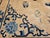 19th Century Chinese Peking Rug, Handwoven Wool, Good Fortune Symbols, 8' x 11' For Sale - Image 18 of 18