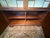 Wood Late 20th Century Baker Historic Charleston Collection Chippendale Carved Mahogany China Cabinet For Sale - Image 7 of 9