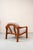 Komfort Vintage Danish Teak Easy Chair from Komfort, 1980s For Sale - Image 4 of 18