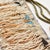 White Early 20th Century Xhosa Beaded Apron South Africa Sidley Collection For Sale - Image 8 of 13