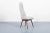Danish Modern Architectural Chair, 1960s For Sale - Image 11 of 11