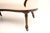Antique Edwardian Inlaid Settee, 1880 For Sale - Image 10 of 11