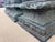 Late 20th Century Set of Four “The Four Seasons” Monumental Bronze Garden Statues For Sale - Image 12 of 12