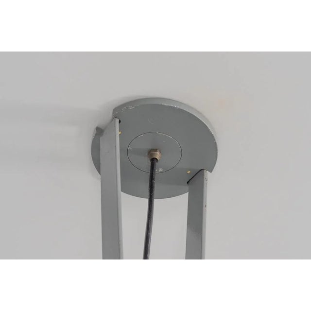 Torre Velasca Pendant Lamps by Studio BBPR, Milan, Italy, 1956 For Sale - Image 13 of 18