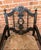 1940s Exquisite Chippendale-Style Armchair For Sale In Raleigh - Image 6 of 6