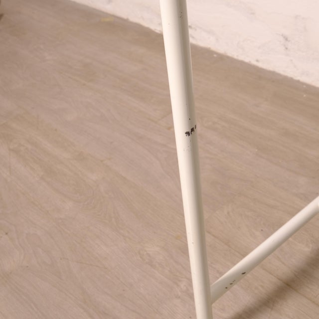 Vintage Doctor's Office Desk, 1960s For Sale - Image 14 of 15