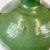 19th Century Chinese Tall Green Ceramic Jug For Sale In San Francisco - Image 6 of 10