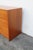 Late 20th Century Danish Modern Mid Century Long Dresser Sideboard Tv Media Console 6203 For Sale - Image 15 of 18