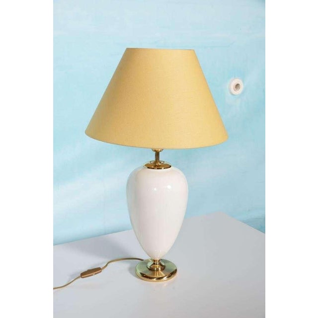 Boho Chic Bohemian Table Lamp, 1970s For Sale - Image 3 of 18