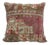 Turkish Kilim Pillow Cover For Sale
