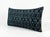 Mid-Century Modern Anatolian Bedding Kilim Pillow Cover 17'' X 50'' For Sale - Image 3 of 4