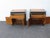 Century Furniture Century Hollywood Regency Chin Hua Nightstands End Bedside Tables a Pair 6618 For Sale - Image 4 of 16