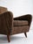 Mid-Century Modern Mid-Century Lounge Chair in the Style of Harvey Probber For Sale - Image 3 of 9