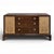 Mahogany Vinyl and Hi-Fi Cabinet For Sale - Image 11 of 11
