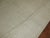 Late 20th Century Monochromatic Ivory Turkish Room Size Kilim, Late 20th Century - 8'1" x 9'11" For Sale - Image 5 of 6