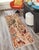Beige Classic Ziegler Beige Rust Hand-Knotted Wool Runner - 2'1'' X 4'11'' For Sale - Image 8 of 8