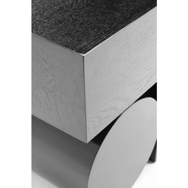 Contemporary X4 Object by Studio Verbaan For Sale - Image 3 of 7