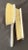 Mid 20th Century Mid 20th Century Silver Vaniety Set European Silver 835 With Crescent and Crown Hallmark, Brush, Mirror, Comb Cover, Clothes Brush - 4 Pieces. For Sale - Image 5 of 12