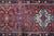 Antique Persian Hamadan Runner from the 1920s This authentic antique Hamadan runner, dating to the 1920s, is a superb...