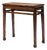 Chinese Waisted Offering Table, C. 1850 For Sale