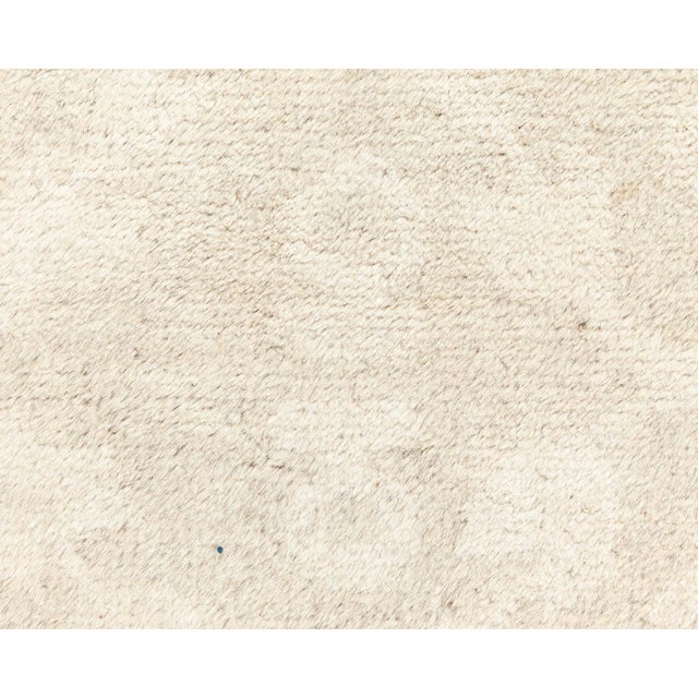 1920s Chinese Art Deco Fragment Rug Doris Leslie Blau Size: 9'7" × 11'3" (292 × 342 cm) Circa: 1920 Age: Antique Color:...