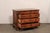 Traditional 19th Century Italian Empire Medium Wood Chest of Drawers For Sale - Image 3 of 12