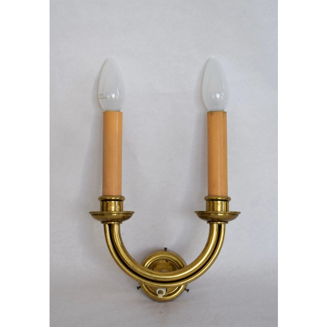 Hugo Gorge: Wall Lamp For Sale - Image 3 of 6