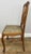 Vintage French Dining Chairs in Oak, Set of 6 For Sale - Image 12 of 15