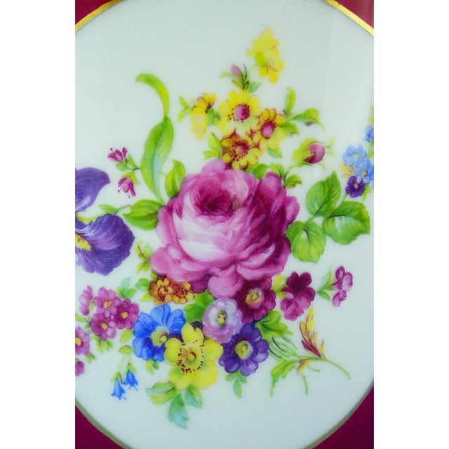 Vintage Porcelain Cartoccio-Shaped Vase by Guido Andlovitz for SCI Verbano, 1930s For Sale - Image 15 of 18
