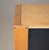 Modernist Ash and Black Laminate Sideboard by Roberto Pamio & Renato Toso for Stilwood, Italy, 1970s For Sale - Image 4 of 11