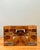 Vintage Wood Mosaic Box For Sale - Image 13 of 17