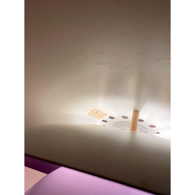 Form-Light 52503 Suspension, 1970s For Sale - Image 16 of 17