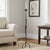 The Hercules Knot Floor Candelabra: Strength in Design ️ Bring the ancient symbolism of the Hercules Knot into your modern...