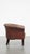 Club Chair in Sheep Leather For Sale - Image 3 of 13