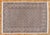 Beige Hand-Knotted Middle Eastern Moud Rug For Sale - Image 8 of 8
