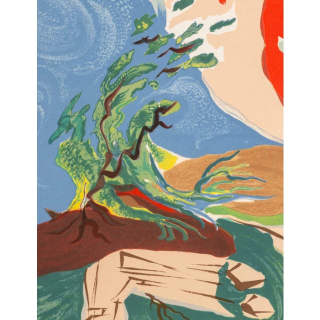 Andre Masson and Graham Sutherland "An American Portrait", 2 For Sale - Image 12 of 18