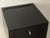 Black Chest of Drawers from interlübke, 1980s For Sale - Image 8 of 10