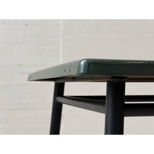 Garden Table with Pagholz Top, Switzerland, 1970s For Sale - Image 14 of 18