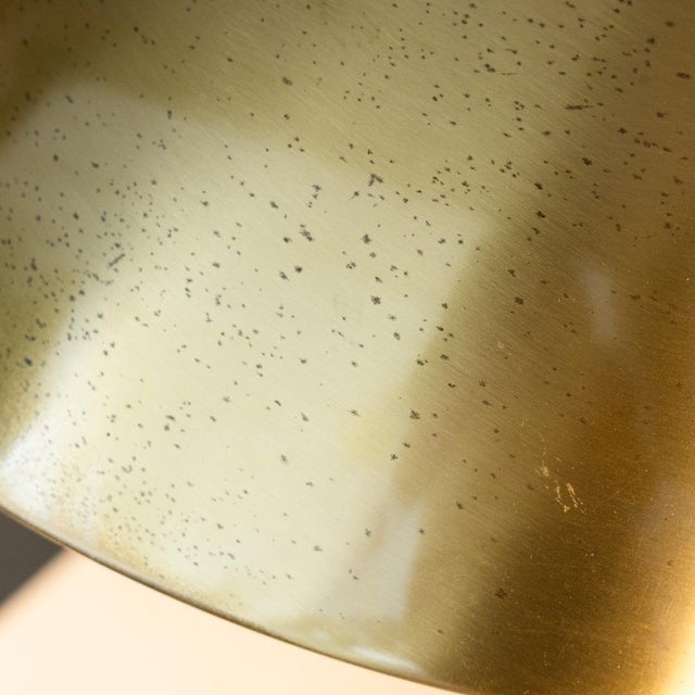 Vega Table Lamp by Franco Mirenzi for Valenti Luce, 1978 For Sale - Image 9 of 12