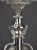 Antique Silver Plate Golfing Candelabra Centrepiece, 1890s For Sale - Image 3 of 9